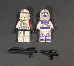Lego Star Wars Clone Troopers BARC, 187th Legion, Verzenden, Zo goed als nieuw