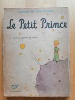 Le Petit Prince 1948 r., Ophalen of Verzenden