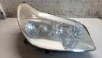 Koplamp rechts van een Citroen C5, Ophalen of Verzenden, 3 maanden garantie, Gebruikt, Citroën