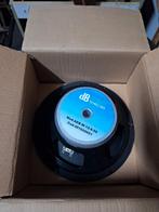 dB Technologies Type MOD.AEB-W-12-8-50, Ophalen of Verzenden, Nieuw, Speaker of Versterker