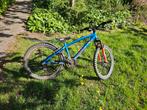 Mountainbike 24 inch, Fietsen en Brommers, Ophalen, Gebruikt, Staal, 24 inch of meer