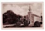 Blokker (oost) 1927. De R. K. Kerk., Verzamelen, Ansichtkaarten | Nederland, Ophalen of Verzenden, 1920 tot 1940, Gelopen, Noord-Holland