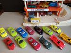 Te koop Siku autootjes, Hobby en Vrije tijd, Modelauto's | 1:50, Ophalen of Verzenden, Gebruikt