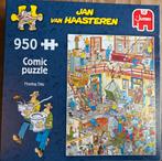 PUZZEL 950 STUKJES JUMBO, Hobby en Vrije tijd, Denksport en Puzzels, Ophalen of Verzenden, 500 t/m 1500 stukjes, Zo goed als nieuw
