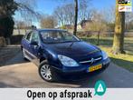 Citroen C5 2.0-16V Ligne Prestige | AUTOMAAT! | NAP LAGE KIL, 65 €/maand, Gebruikt, Beige, 4 cilinders