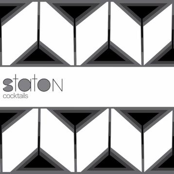 Staton - Cocktails (PROMO) beschikbaar voor biedingen