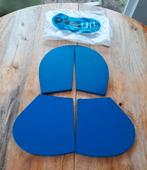 Extra dikke Prolite inlages 14mm zadelonderlegger Prolite, Dieren en Toebehoren, Paarden en Pony's | Dekens en Dekjes, Ophalen of Verzenden