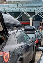 Hapro Cronos 125 dakdragers, Auto diversen, Ophalen, Zo goed als nieuw