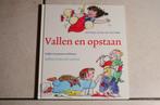 Zingen is leuk Vallen en opstaan / Herman Link Sjoerd Kuyper, Ophalen of Verzenden, Zo goed als nieuw, Fictie algemeen, Voorleesboek