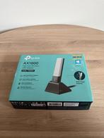 TP-Link Archer TX20UH (wifi adapter), Ophalen of Verzenden, Zo goed als nieuw, Router, TPLink