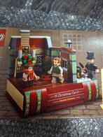 40410 christmas carol lego, Ophalen of Verzenden, Zo goed als nieuw