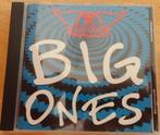 Aerosmith - Big ones, Ophalen of Verzenden, Gebruikt, Poprock