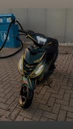 Piaggio Zip 2t 70cc/ 4t 50cc blok, Ophalen of Verzenden, Zo goed als nieuw, Tweetakt, Piaggio