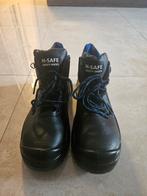H-Safe Werkschoenen Staalneus - Nieuw in Doos!, Ophalen of Verzenden, Nieuw
