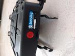 Bobike achterzitje junior 22-32kg, Fietsen en Brommers, Fietsaccessoires | Fietsstoeltjes, Ophalen, Zo goed als nieuw