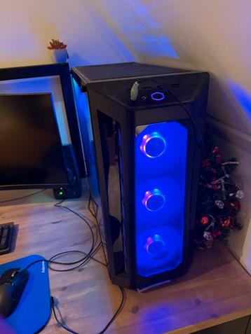 Game PC - Intel Actie beschikbaar voor biedingen