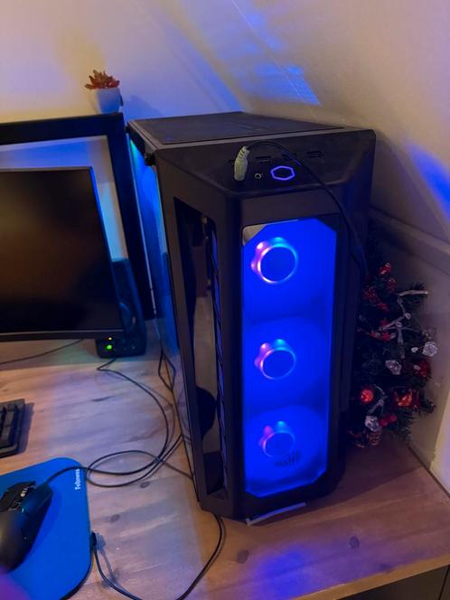 Game PC - Intel Actie, Spelcomputers en Games, Games | Pc, Zo goed als nieuw, 1 speler, Ophalen of Verzenden