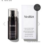 Medik8 Liquid Peptides Advanced MP, Ophalen of Verzenden, Nieuw, Gehele gezicht, Verzorging