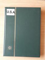 USA, Postzegels en Munten, Postzegels | Volle albums en Verzamelingen, Verzenden, Buitenland