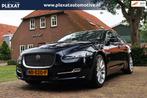 Jaguar XJ 2.0 Luxury Aut. | Origineel Nederlands | Volledig, Automaat, Achterwielaandrijving, Gebruikt, 4 cilinders