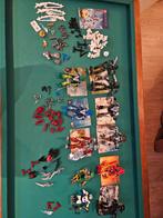 Lego Bionicle, Kinderen en Baby's, Speelgoed | Duplo en Lego, Complete set, Gebruikt, Ophalen of Verzenden, Lego