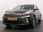 Kia e-Niro DynamicLine 64 kWh - SOH 97,1% - Navigatie - Came, 12 maanden, Gebruikt, Zwart, 1712 kg