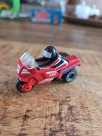 Darda motor met zijspan XBR, Verzamelen, Automerken, Motoren en Formule 1, Ophalen of Verzenden, Zo goed als nieuw, Motoren