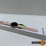 Samsung Galaxy Watch5 40mm - Nieuwstaat - Met garantie, Zo goed als nieuw