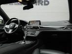 BMW 7 Serie 745e M-Sport - Dak - Nappa - Driving Ass Prof -, Auto's, BMW, 12 maanden, Achterwielaandrijving, Gebruikt, 394 pk