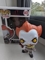 Funko pop Pennywise, Ophalen of Verzenden, Zo goed als nieuw