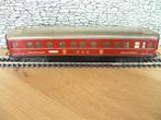 Märklin, Hobby en Vrije tijd, Modeltreinen | H0, Wisselstroom, Gebruikt, Wagon, Ophalen of Verzenden