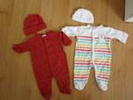 Nijntje maat 56 - twee boxpakjes + mutsjes, Kinderen en Baby's, Babykleding | Maat 56, Ophalen of Verzenden, Zo goed als nieuw