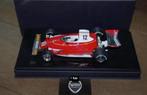 F1 Ferrari 312 T Lauda #12 1975 GP replicas resin WRH, Hobby en Vrije tijd, Modelauto's | 1:18, Overige merken, Zo goed als nieuw