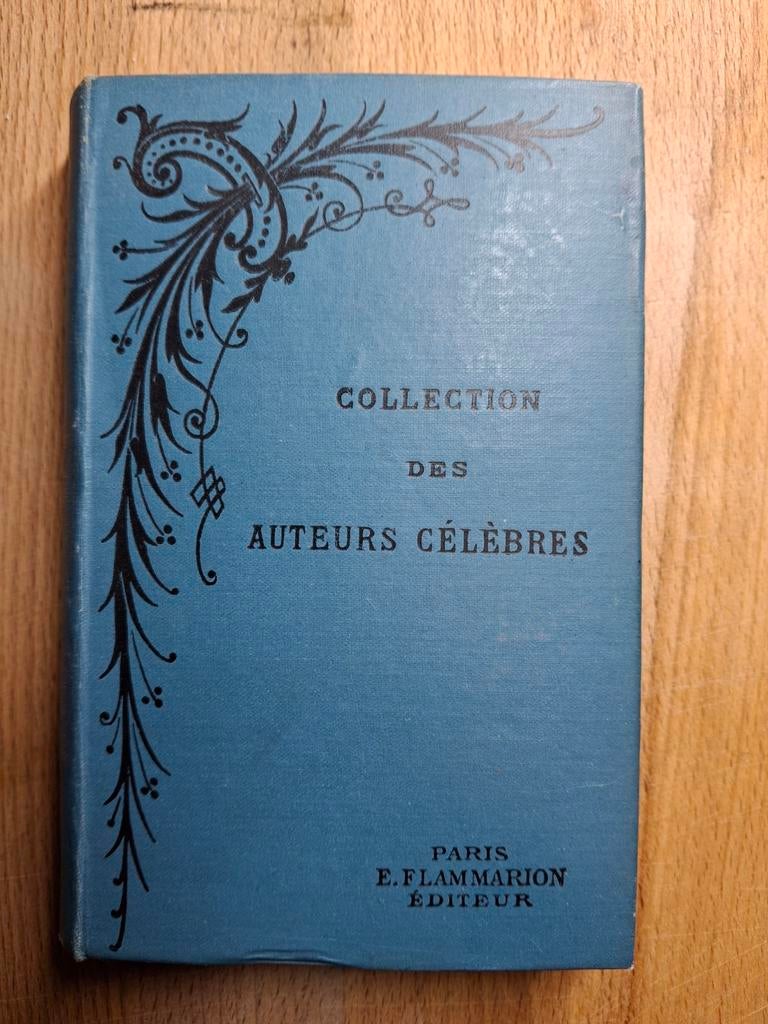 Eugénie Grandet - H. de Balzac, Boeken, Ophalen of Verzenden, Gelezen