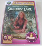 PC Game *** MYSTERY CASE FILES 9 *** Shadow Lake, Puzzel en Educatief, 1 speler, Ophalen of Verzenden, Zo goed als nieuw