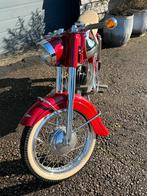 Zundapp KS 125 Special, Ophalen, Zo goed als nieuw, Overige modellen