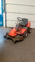 Husqvarna rider  frontmaaier  rider  16 euro 1650, Ophalen of Verzenden, Zo goed als nieuw, 90 tot 120 cm