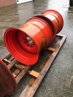 velgen  27x32/18x34, Zakelijke goederen, Agrarisch | Onderdelen | Banden, Velgen en Assen, Ophalen