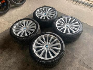 19 inch orginele BMW style 620 ! 5x112 beschikbaar voor biedingen