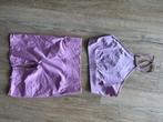 Arket Workoutset Roze (M), Maat 38/40 (M), Ophalen of Verzenden, Fitness of Aerobics, Zo goed als nieuw