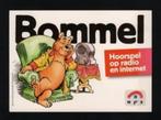 Olivier B. Bommel Hoorspel Radio., Verzamelen, Ophalen of Verzenden, 1960 tot 1980