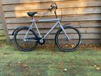 Nette VANMOOF VAN MOOF 26 inch met 3 versnellingen, Ophalen, Gebruikt, Cruiser, Aluminium