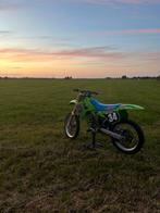 Kawasaki KX 125 '91 Project - Nieuwe staat, Fietsen en Brommers, Brommers | Crossbrommers, Ophalen of Verzenden, Gebruikt, Overige merken