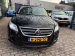 Volkswagen Tiguan 2.0 TSI R-line Sport&Style 4Motion 206.000, Gebruikt, 4 cilinders, 1984 cc, Zwart