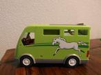Te koop playmobil paardenstal/paardenwasbox, Ophalen, Gebruikt, Los playmobil