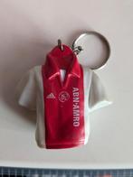 Ajax sleutelhangers, Ophalen of Verzenden, Zo goed als nieuw, Ajax, Overige typen