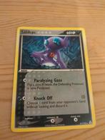 Sableye, Ophalen of Verzenden, Zo goed als nieuw