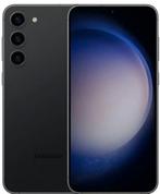 Samsung Galaxy S23 plus - Zwart - 256GB, Ophalen, Zwart, Touchscreen, Zo goed als nieuw