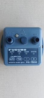 Furuno PG-1000 korse sensor compass, Watersport en Boten, Navigatiemiddelen en Scheepselektronica, Ophalen of Verzenden, Zo goed als nieuw