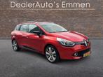 Renault Clio Estate 0.9 TCe Dynamique, Voorwielaandrijving, Stof, Handgeschakeld, 39 €/maand